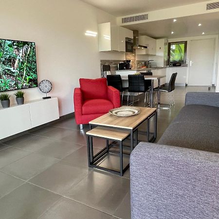 Superbe Appartement, Piscine, Vue Mer Et Montagnes Antibes Zewnętrze zdjęcie