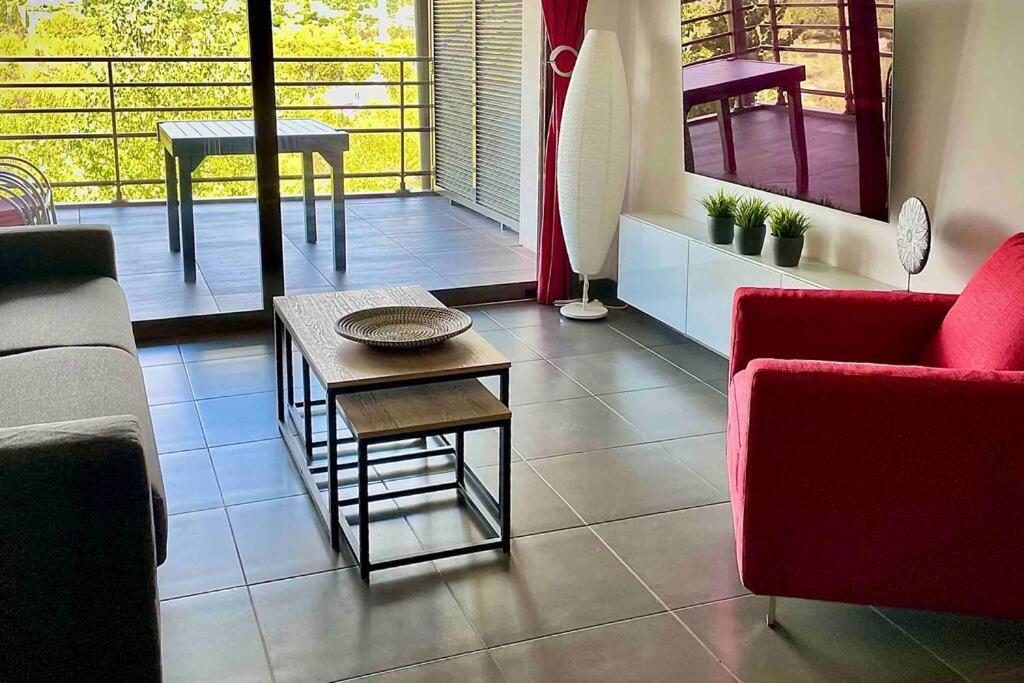 Superbe Appartement, Piscine, Vue Mer Et Montagnes Antibes Zewnętrze zdjęcie