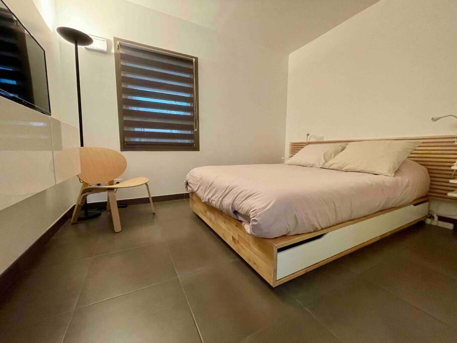Superbe Appartement, Piscine, Vue Mer Et Montagnes Antibes Zewnętrze zdjęcie